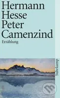Peter Camenzind - Hermann Hesse - kniha z kategorie Společenská beletrie