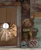 Příhoda 25 (Volná tvorba) - Karel Císař, Magdalena Juříková - kniha z kategorie Architektura