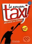 Le Nouveau Taxi! 1 - Guy Capelle, Robert Menand