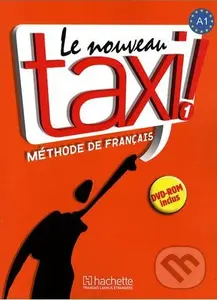Le Nouveau Taxi! 1 - Guy Capelle, Robert Menand