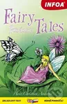Fairy tales / Pohádky - Hans Christian Andersen