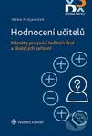 Hodnocení učitelů (Náměty pro práci ředitelů škol a školských zařízení) - kniha z kategorie Management veřejné správy