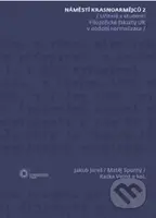 Náměstí Krasnoarmějců 2 (Učitelé a studenti na Filozofické fakultě UK v období normalizace) - kniha z kategorie Historie
