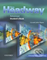 New Headway - Advanced - Student's Book - Liz Soars, John Soars - kniha z kategorie Jazykové učebnice a slovníky