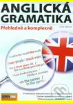 Anglická gramatika (Přehledně a komplexně) - Eva Tinková - kniha z kategorie Odborné a naučné