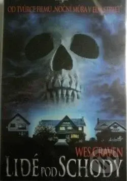 Lidé pod schody - Wes Craven - film z kategorie Hororové komedie