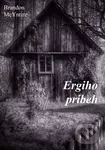 Ergiho príbeh - Brandon McYntire