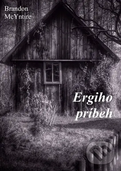Ergiho príbeh - Brandon McYntire