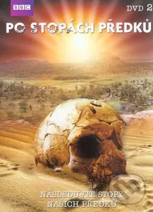 Po stopách předků  2 - BBC (Digipack) - David Stewart