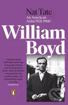 Nat Tate (An American Artist 1928-1960) - William Boyd