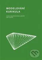 Modelování kurikula - Lenka Hajerová Műllerová - kniha z kategorie Pedagogická psychologie