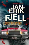 Lovci štěstěny - Jan-Erik Fjell - kniha z kategorie Detektivky, thrillery a horory