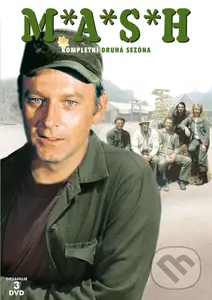 M.A.S.H. 2. série (3 DVD)