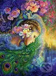 Peacock Daze - puzzle z kategorie Umělecké