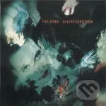 The Cure: Disintegration LP (2 LP) - The Cure,The Cure: Disintegration LP (2 LP) - The Cure