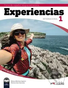 Experiencias Internacional 1 A1 (Libro de ejercicios + audio descargable),Experiencias Internacional 1 A1 (Libro de ejercicios + audio descargable) - 
