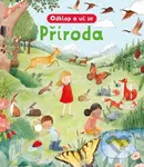 Příroda: Odklop a uč se - Paul Virr - kniha z kategorie Naučné knihy