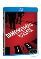 Dannyho parťáci kolekce 1-3. (3 BD) - film z kategorie Komedie