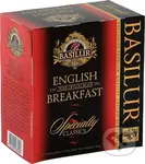 BASILUR Specialty English Breakfast