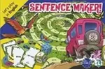 Let´s Play in English: Sentence Maker - hra z kategorie Vzdělávací hry