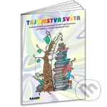 Tajomstvá sveta 3 (Kreatívne úlohy na rozvíjanie čítania s porozumením pre žiakov pre 3. ročníka základných škôl) - kniha z kategorie 1. stupeň