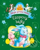 Ezopovy bajky