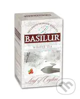 Winter Tea (Pravý ceylónsky porciovaný čaj)