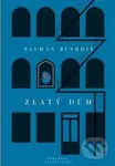 Zlatý dům - Salman Rushdie - kniha z kategorie Společenská beletrie