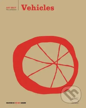 Vehicles - Sarah Lombardi - kniha z kategorie Umění, design a architektura