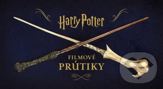 Harry Potter - Filmové prútiky - Monique Peterson