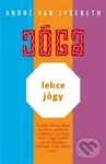 Lekce jógy - André Van Lysebeth