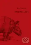 Nulorožec - Petr Stančík - kniha z kategorie Detektivky, thrillery a horory