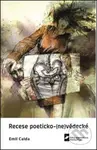 Recese poeticko-(ne)vědecké - Emil Calda - kniha z kategorie Poezie