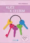 Klíče k cestám - Hana Pekárková - kniha z kategorie Beletrie