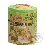 Green Cream fantasy (Pravý ceylónsky sypaný čaj v luxusnom plechovom obale)