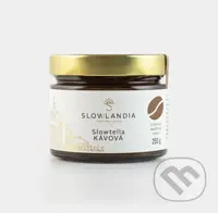 Slowtella kávová (250g)