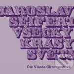 Všecky krásy světa - Jaroslav Seifert - audiokniha z kategorie Poezie