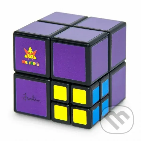RECENTTOYS Pocket Cube - hra z kategorie Karty, hlavolamy