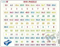 Delenie AR9 - puzzle z kategorie Naučné puzzle