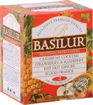 BASILUR Fruit Infusions Assorted Volume II.