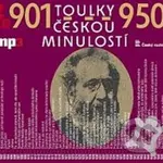 Toulky českou minulostí 901-950 (2CD/mp3) - Iva Valešová, Igor Bareš, František Derfler - audiokniha z kategorie Historie