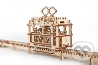 Zubačka - hra z kategorie 3D puzzle