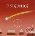 Iva Bittová:  Kolednice - Iva Bittová,Iva Bittová:  Kolednice - Iva Bittová