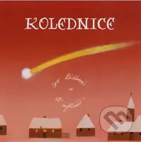 Iva Bittová:  Kolednice - Iva Bittová