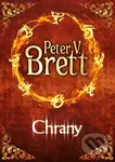 Chrany - Peter V. Brett - kniha z kategorie Sci-fi
