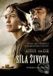 Síla života - Tommy Lee Jones - film z kategorie Westerny
