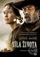 Síla života - Tommy Lee Jones - film z kategorie Westerny