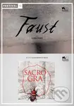 Faust & Sacro GRA (2 DVD) - Alexandr Sokurov, Gianfranco Rosi - film z kategorie Autobiografické dokumenty