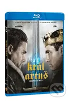 Král Artuš: Legenda o meči - Guy Ritchie - film z kategorie Akční filmy