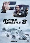 Rychle a zběsile 8 - F. Gary Gray - film z kategorie Akční thrillery